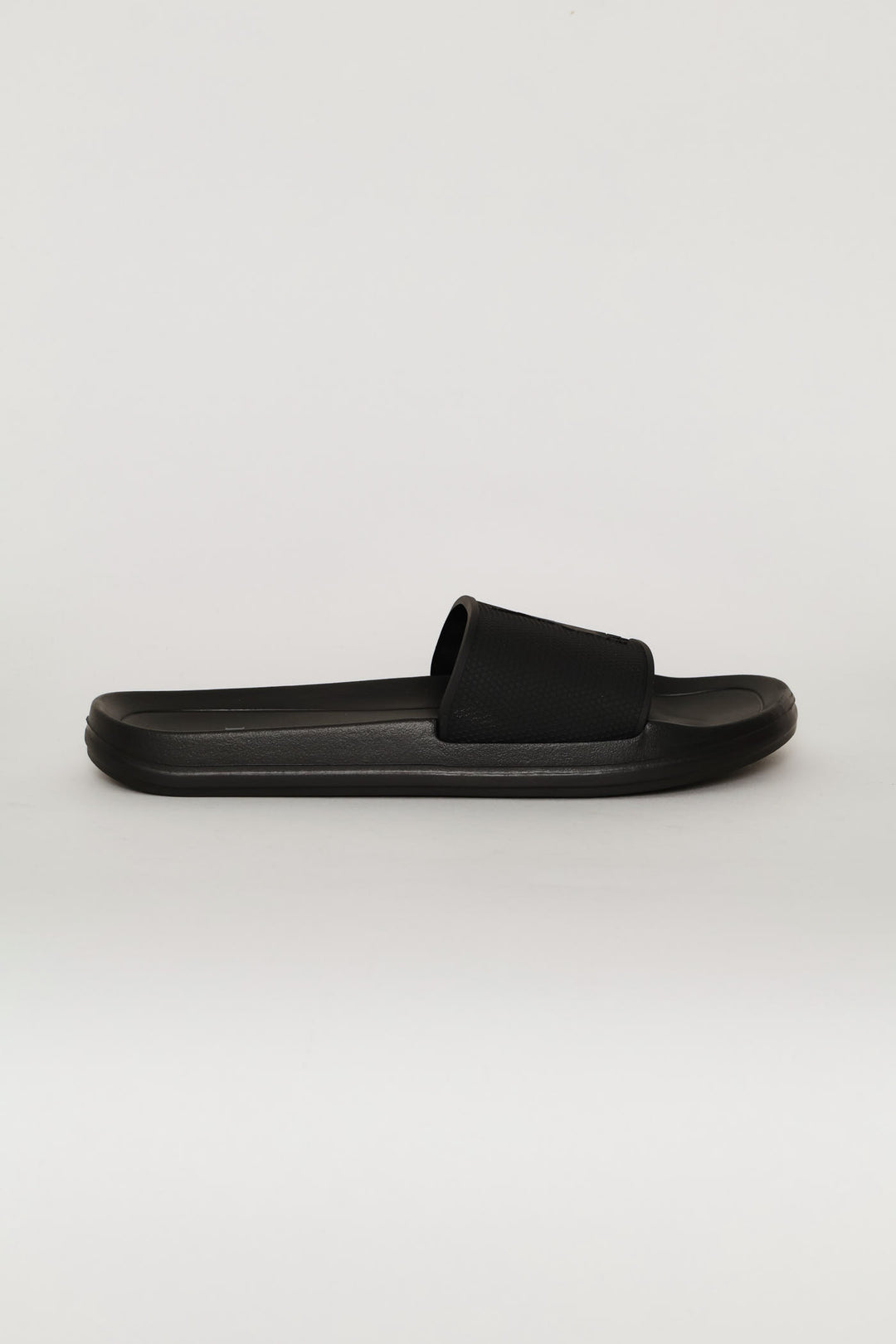 Big Pony Slide - Black