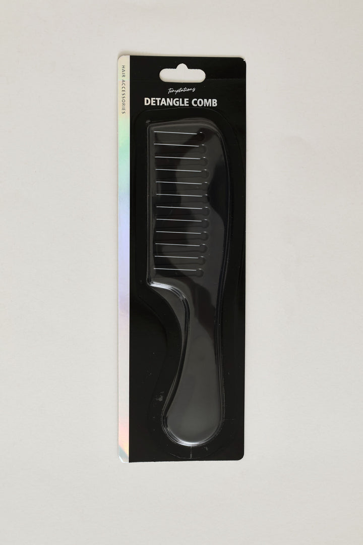 Detangle Comb