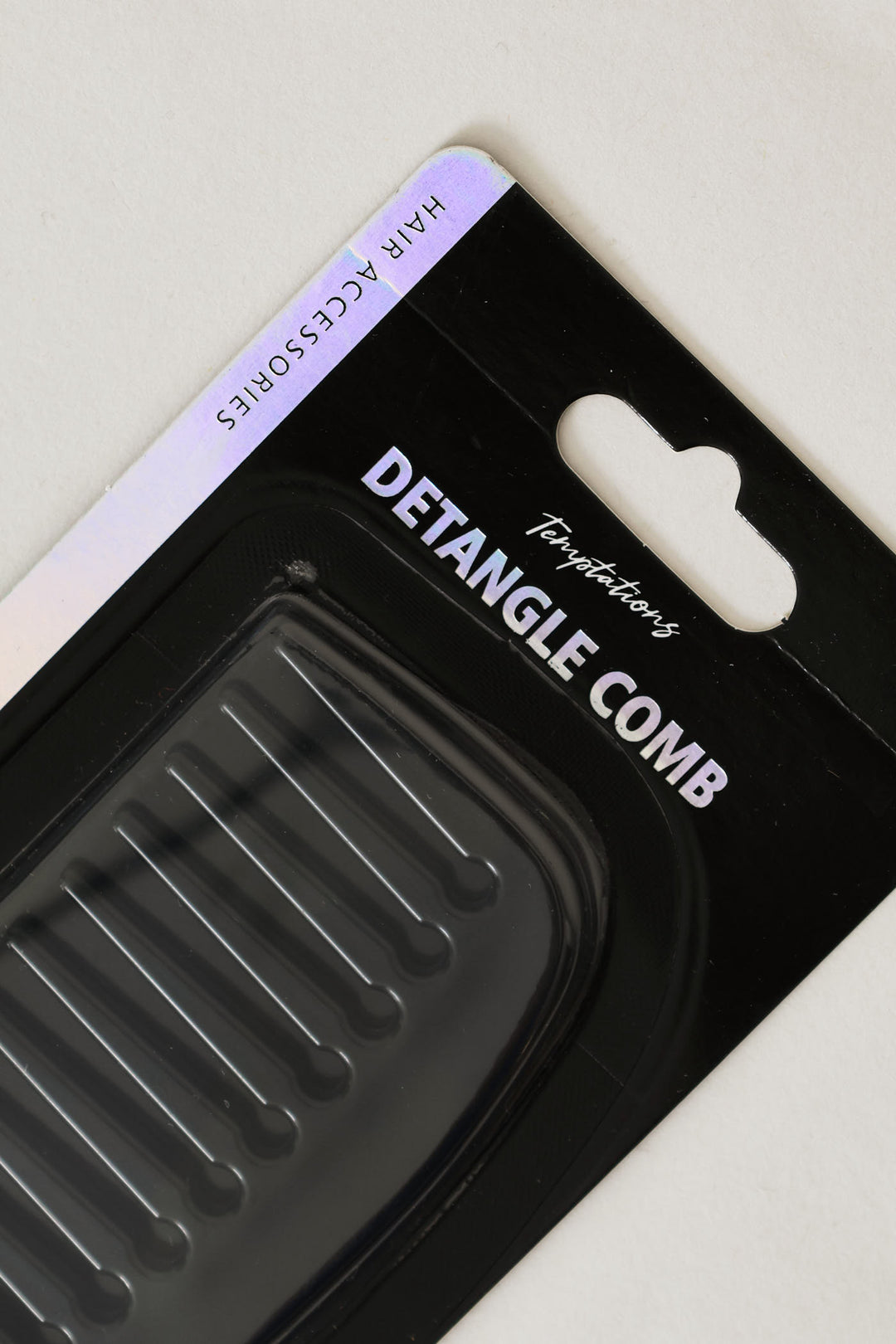 Detangle Comb