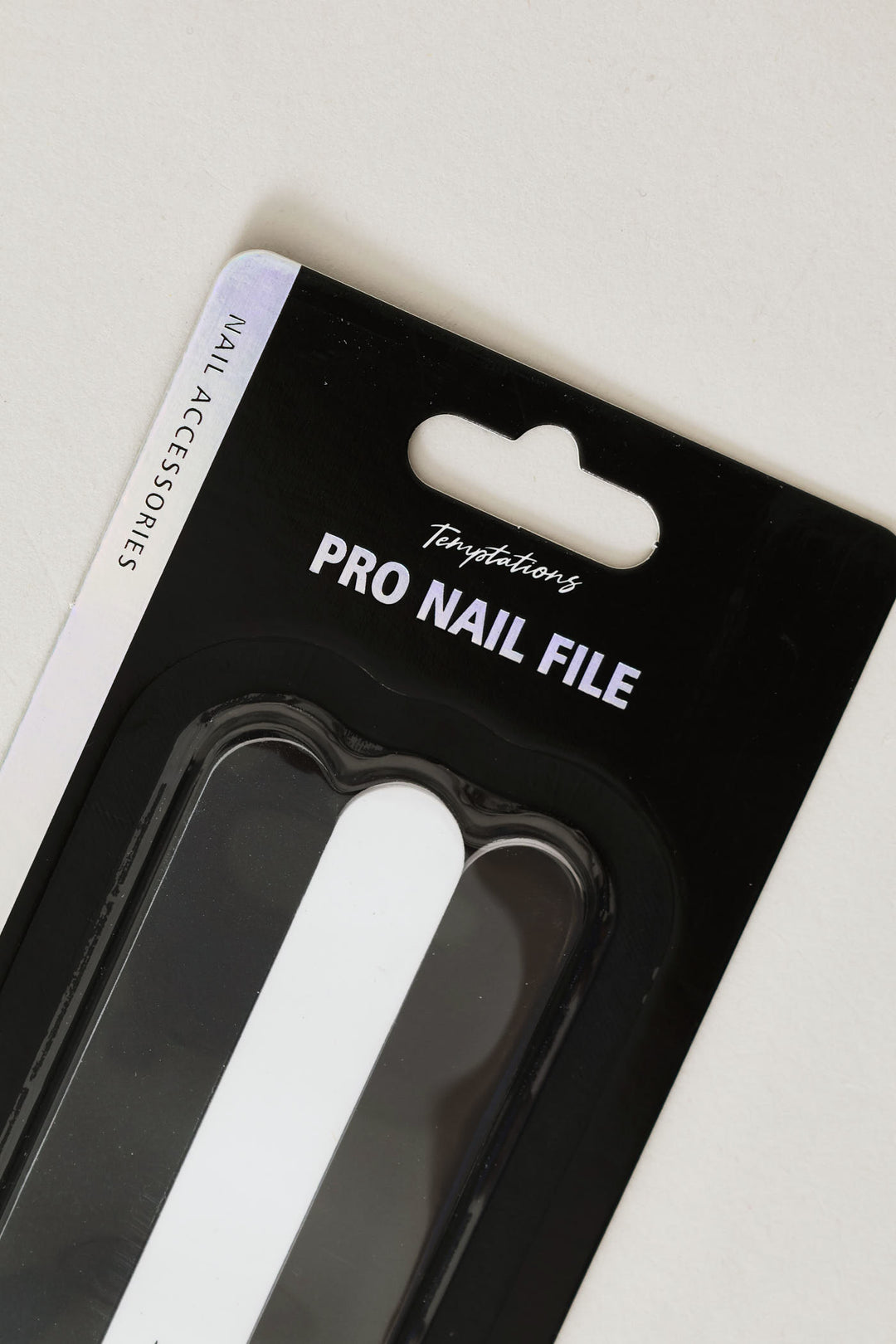Pro Nail File