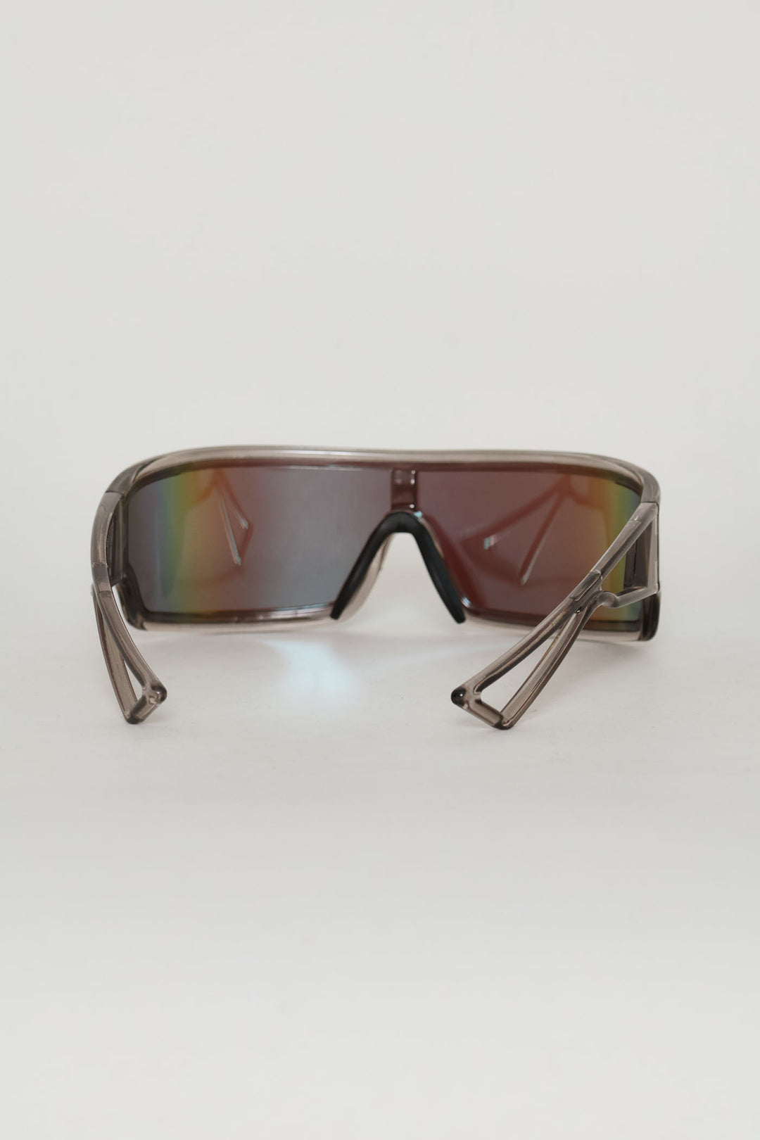 Y2K Sunglasses - Grey