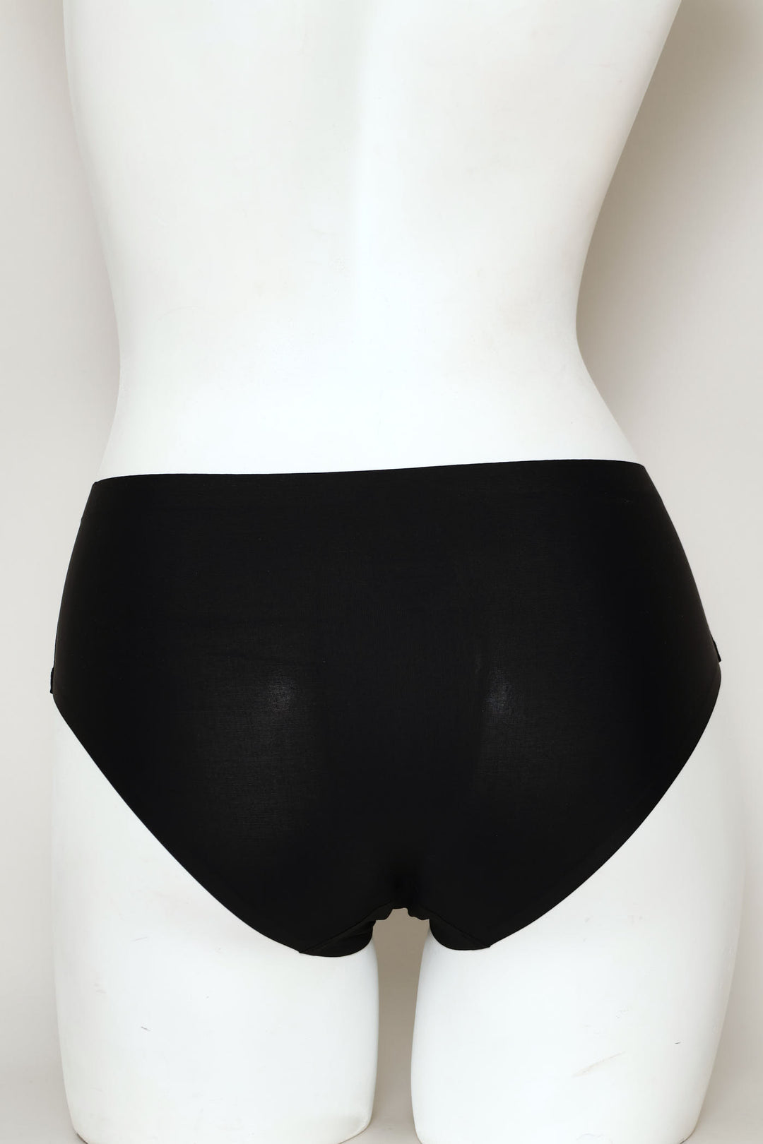 3 Pack Boyleg Panties - Monochrome