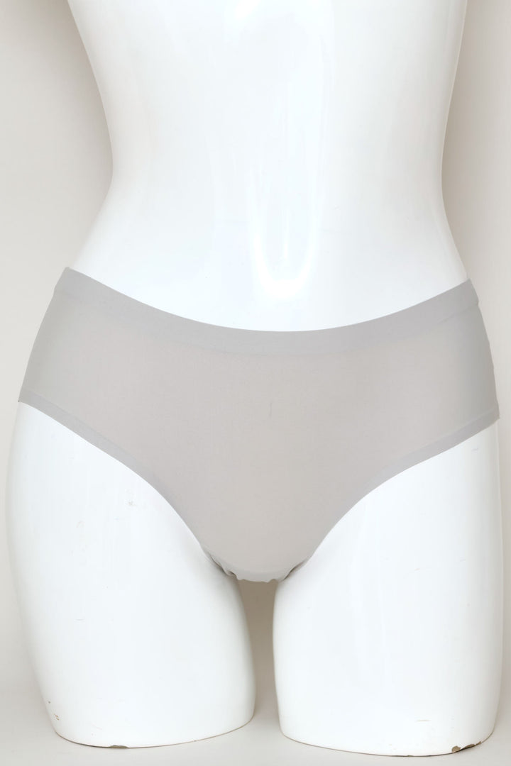 3 Pack Boyleg Panties - Monochrome