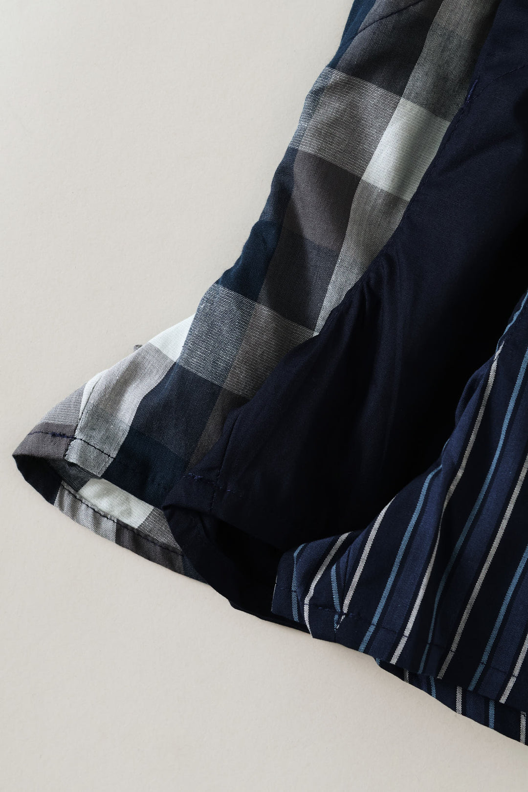 3 Pack Value Boxers - Blue