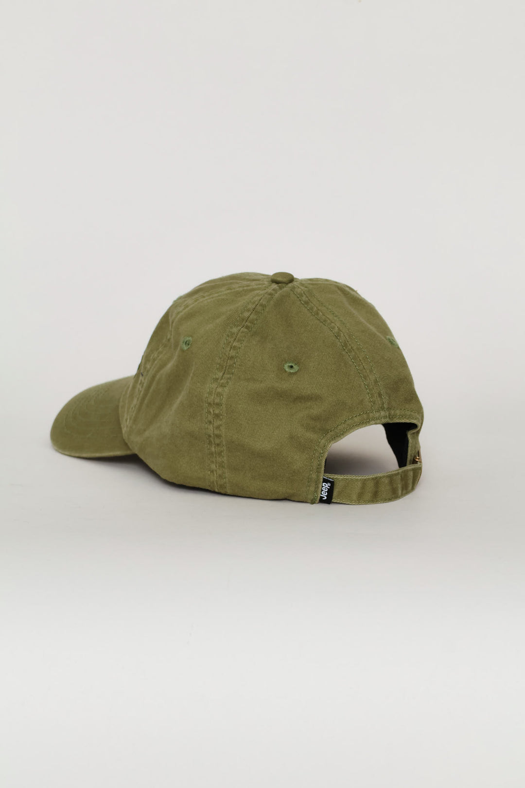 Dad Cap - Olive
