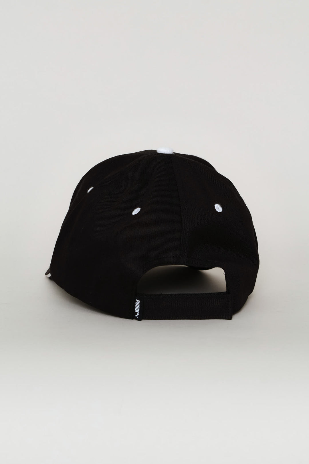 Class Baseball Cap - Black