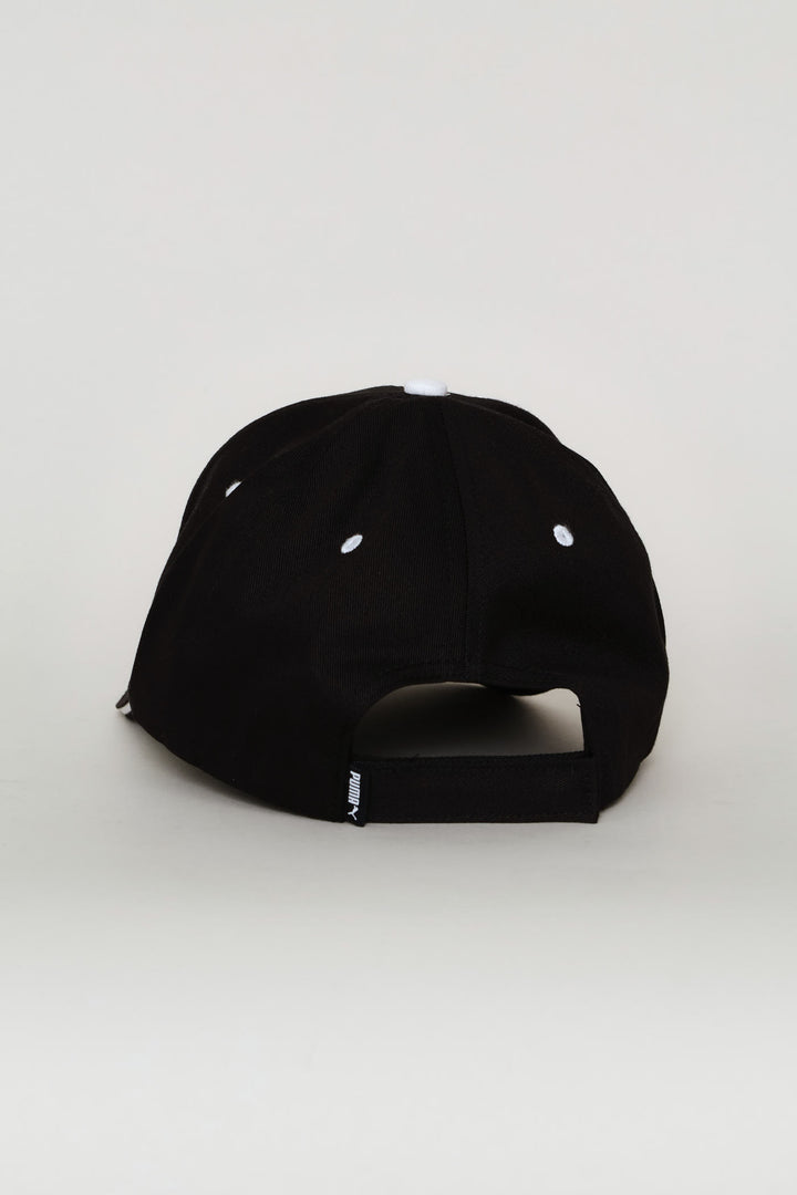 Class Baseball Cap - Black