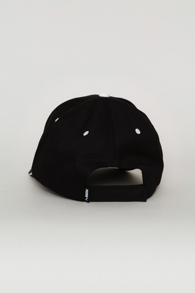 Class Baseball Cap - Black