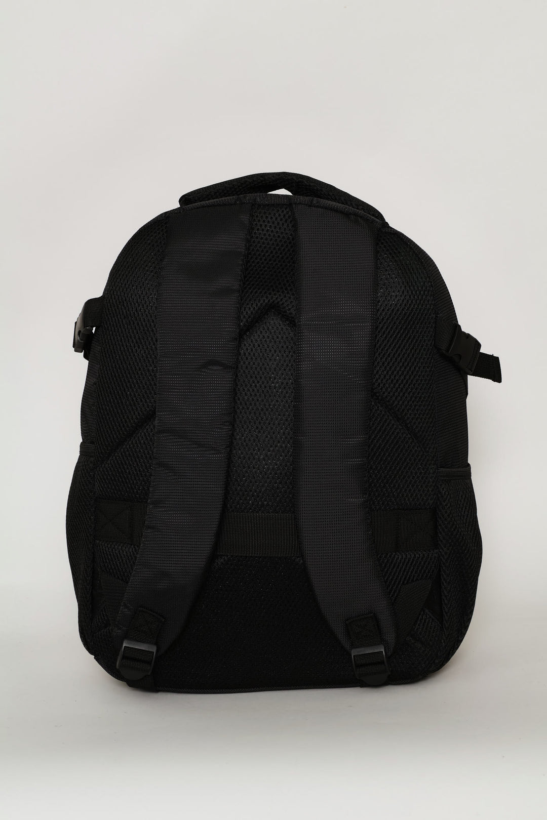 Boys Core Plus Backpack - Black