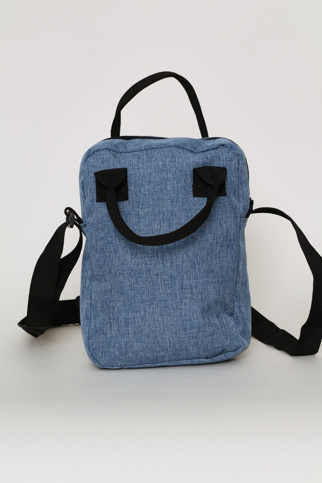 Boys Champ Sling Bag - Denim