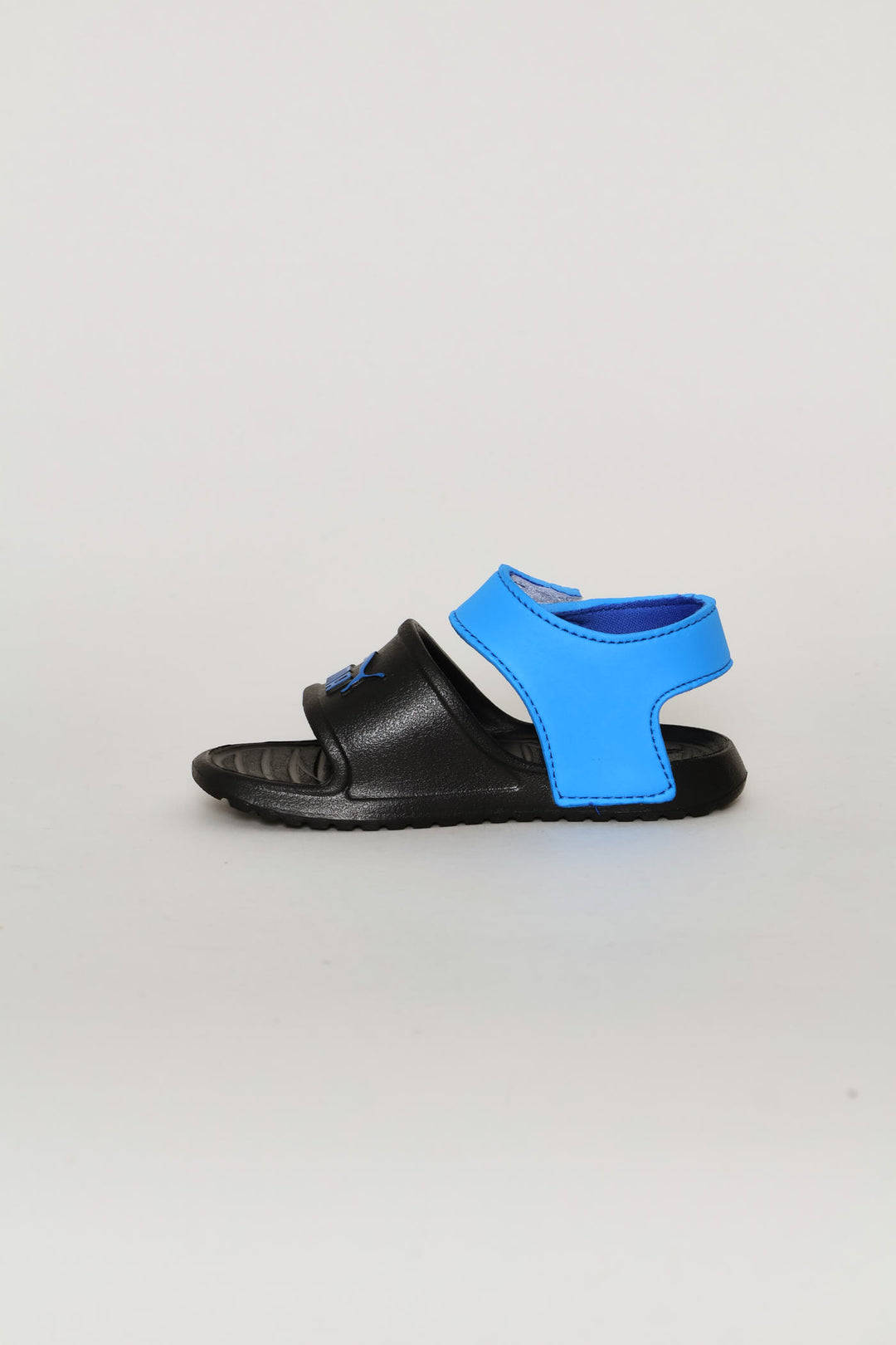 Pre-Boys Divecat Zadp Sandal - Black/Blue