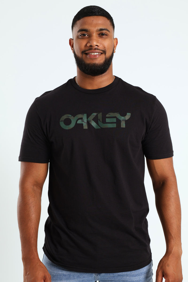 Mark II 2.0 Tee - Black