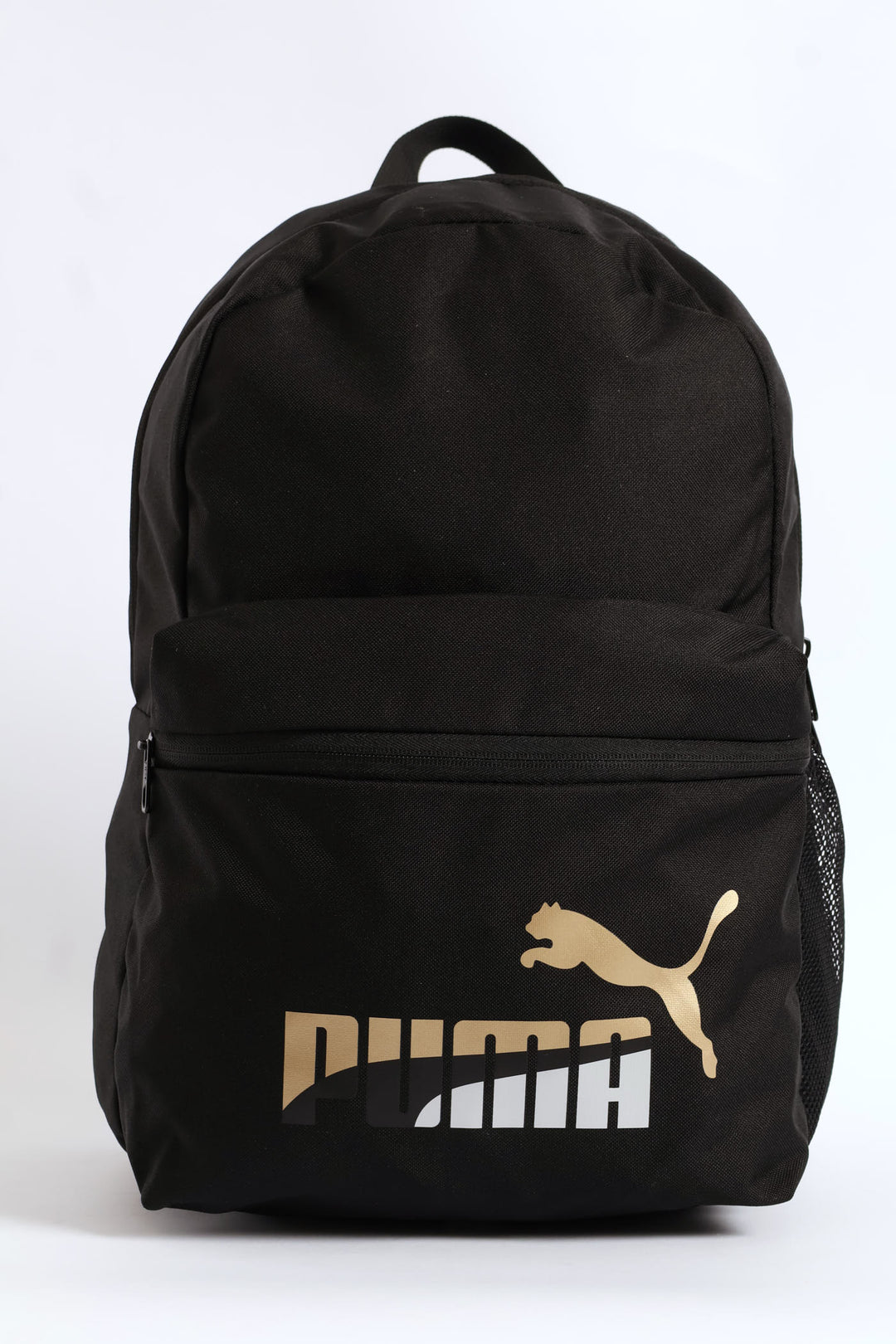 Phase Backpack - Black