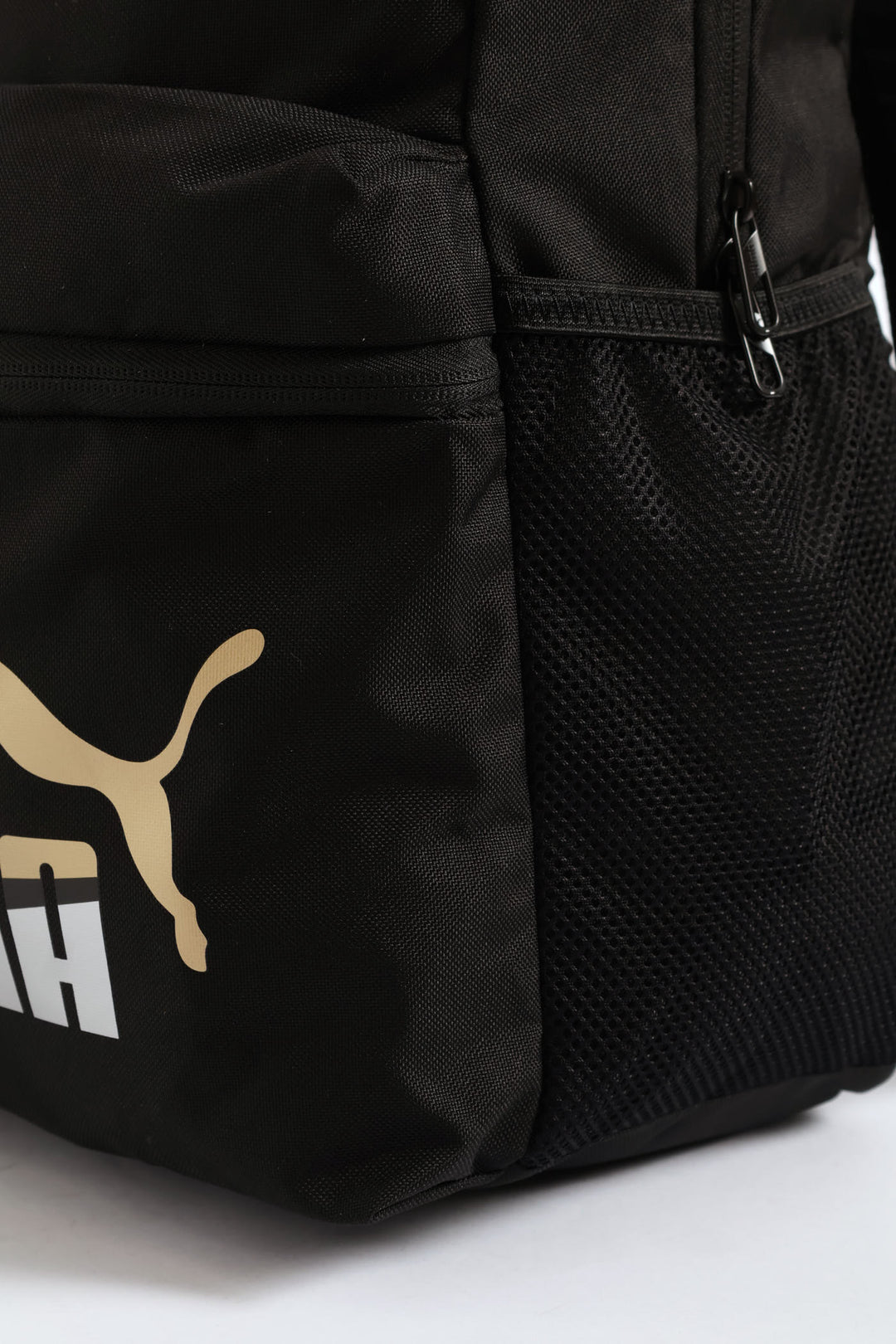 Phase Backpack - Black