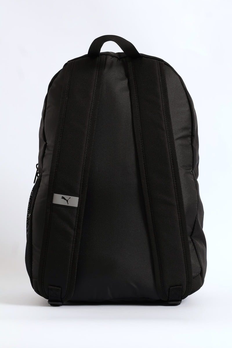 Phase Backpack - Black