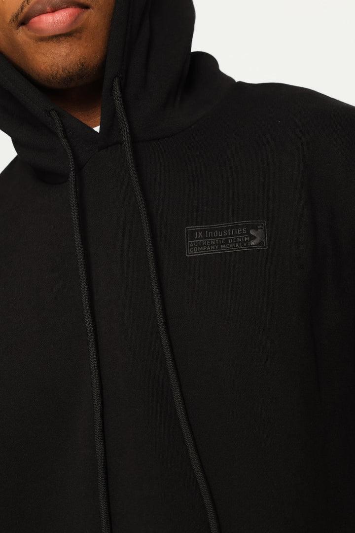 Basic Hoody - Black
