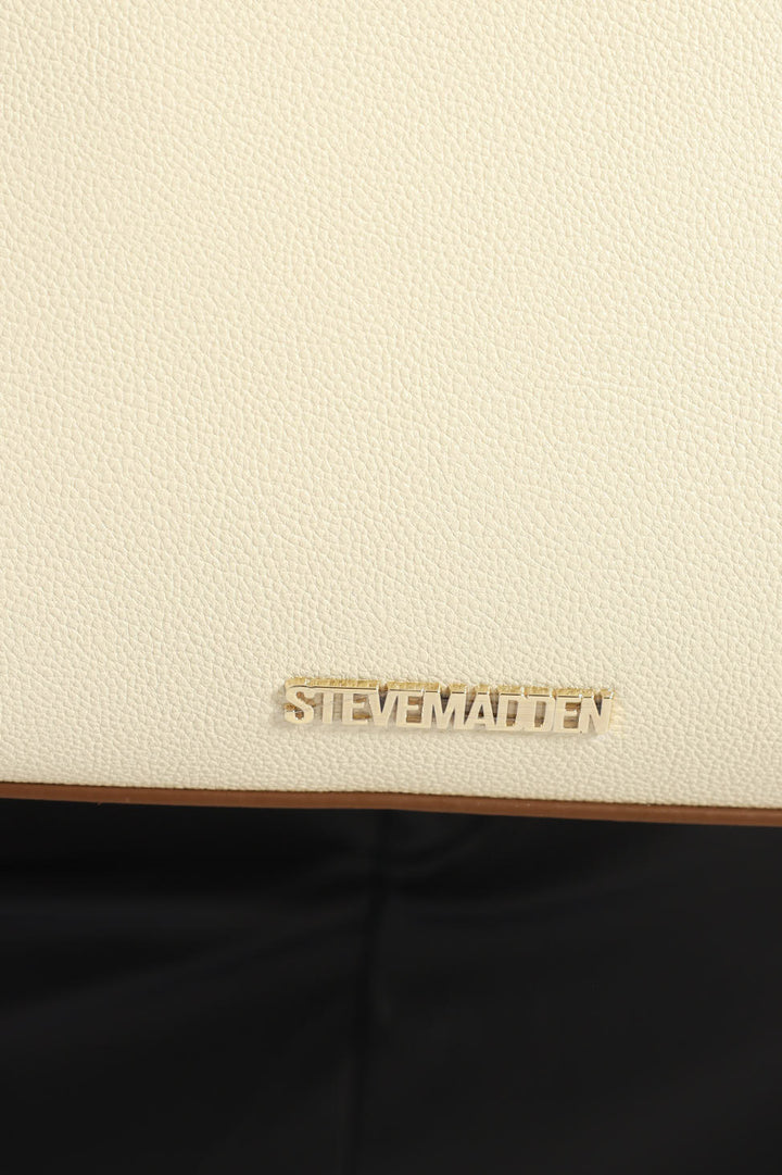 Bmarios Medium Tote Bag - Beige