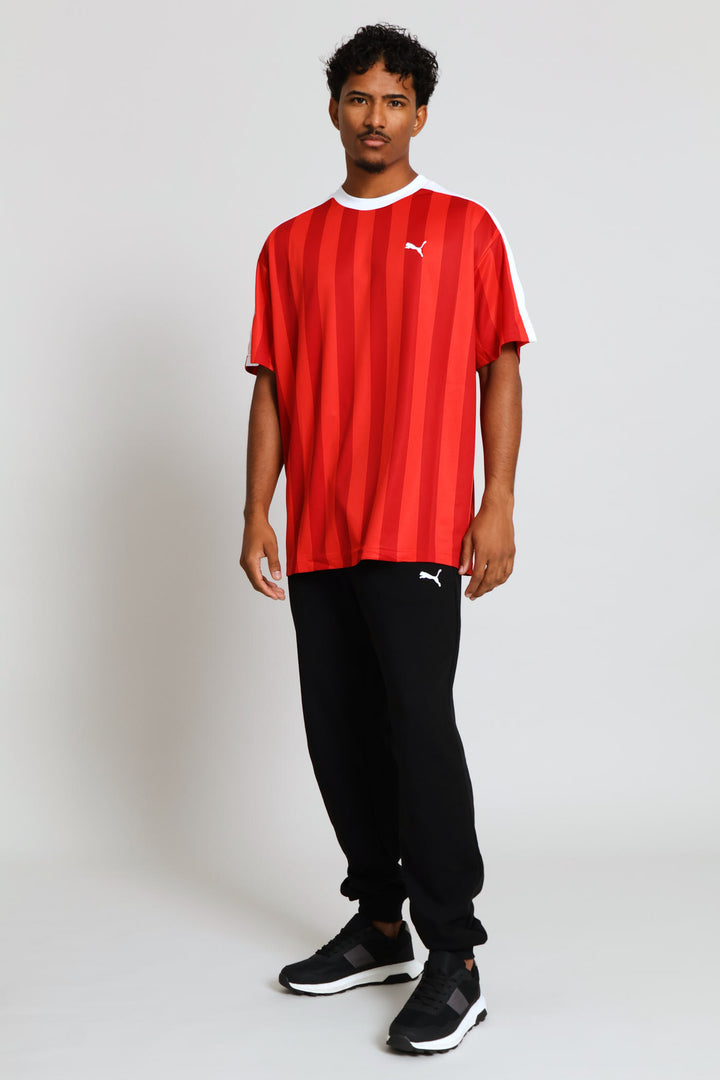 Essential Sweatpants - Black