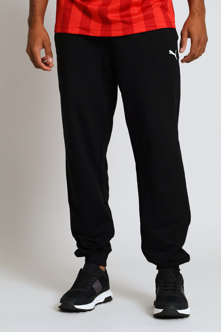 Essential Sweatpants - Black