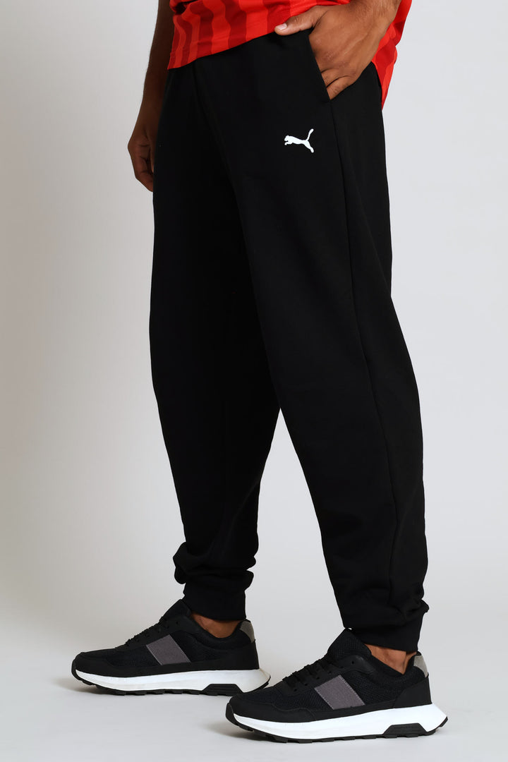 Essential Sweatpants - Black