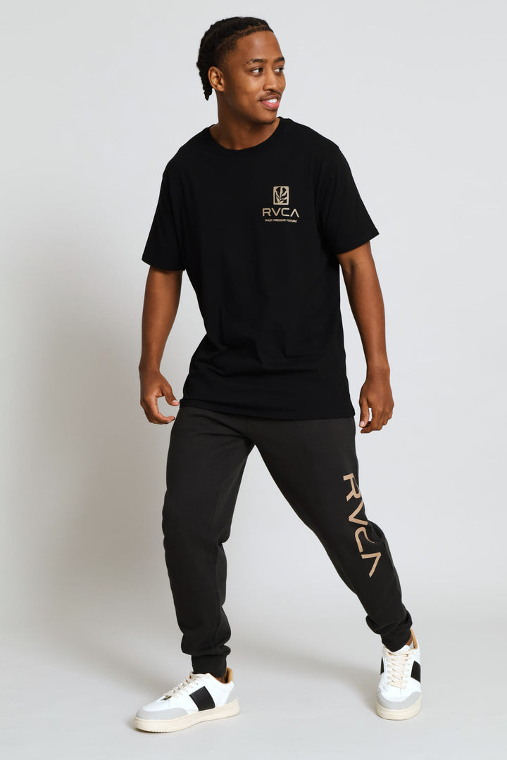 Palmgrove Tee - Black