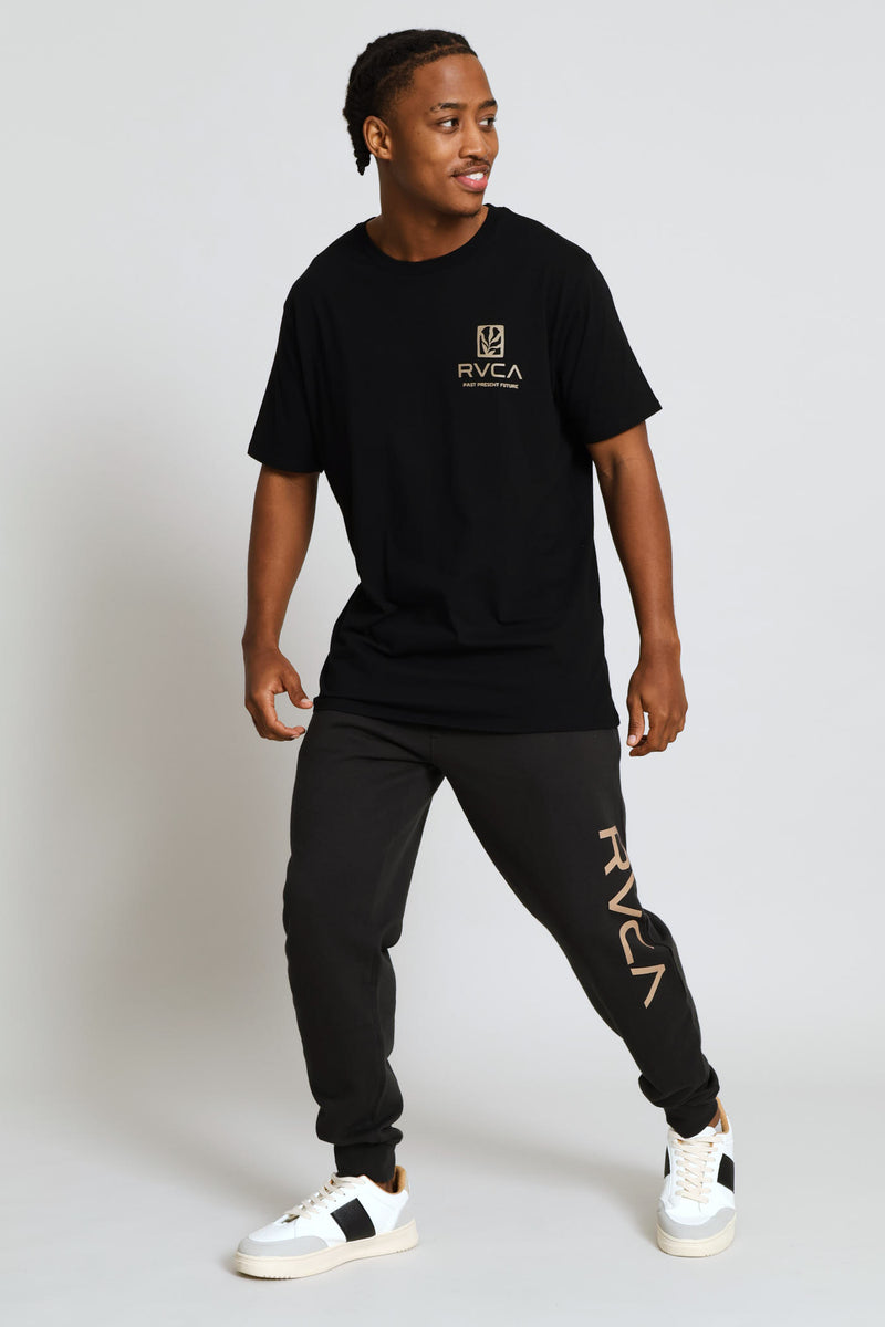 Palmgrove Tee - Black