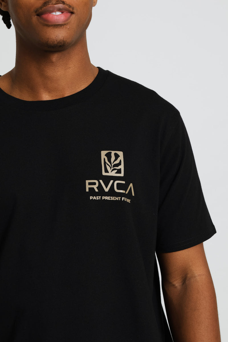 Palmgrove Tee - Black