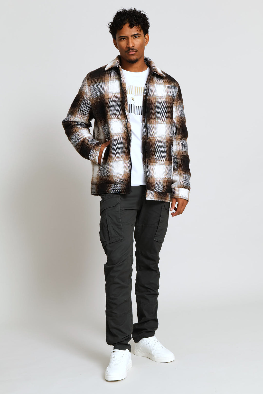 Brad Shacket - Chocolate