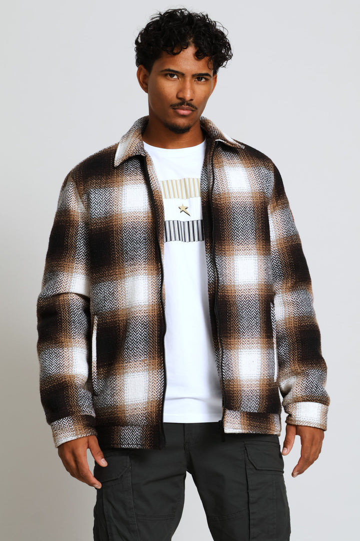 Brad Shacket - Chocolate