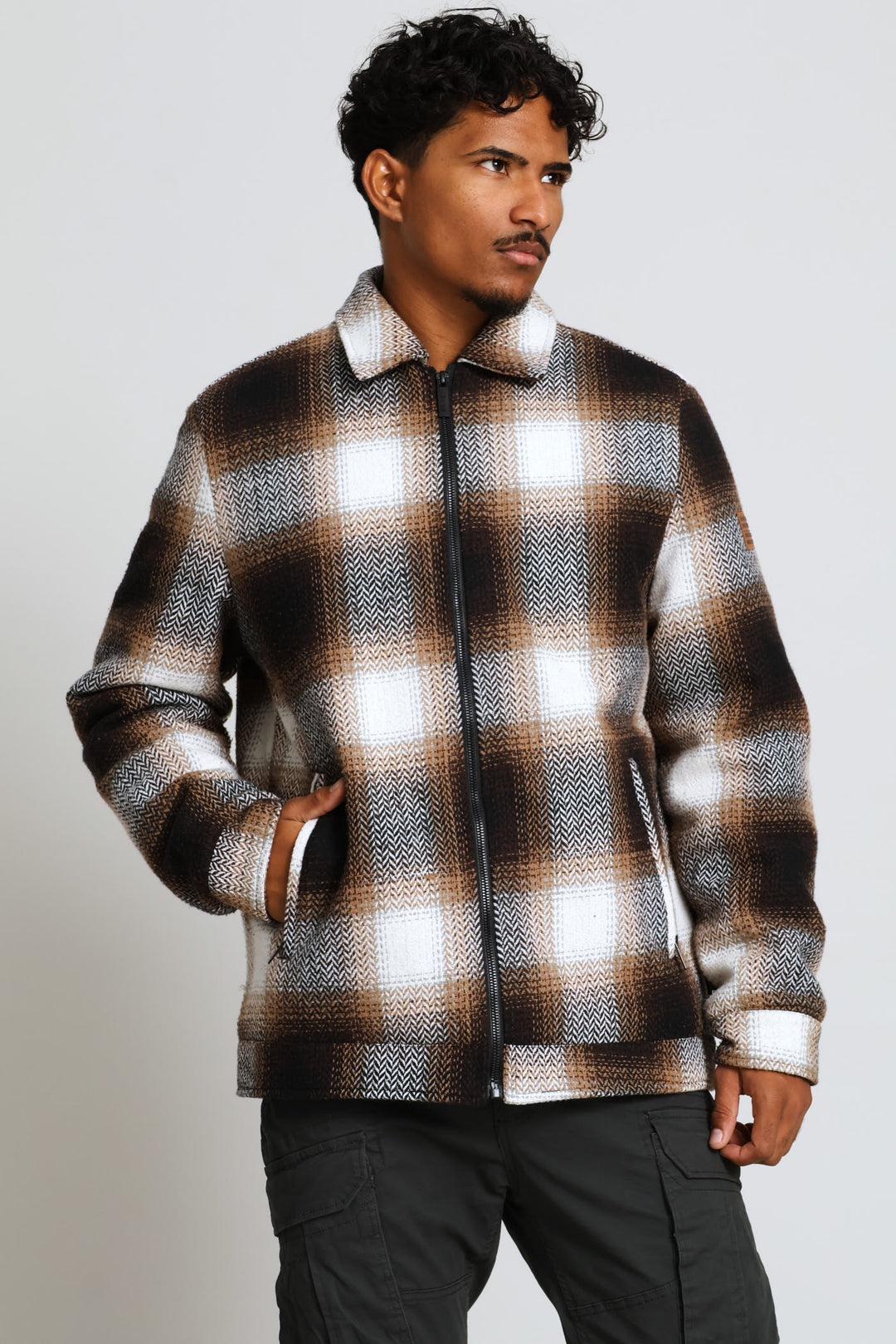 Brad Shacket - Chocolate