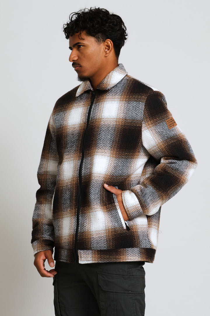 Brad Shacket - Chocolate