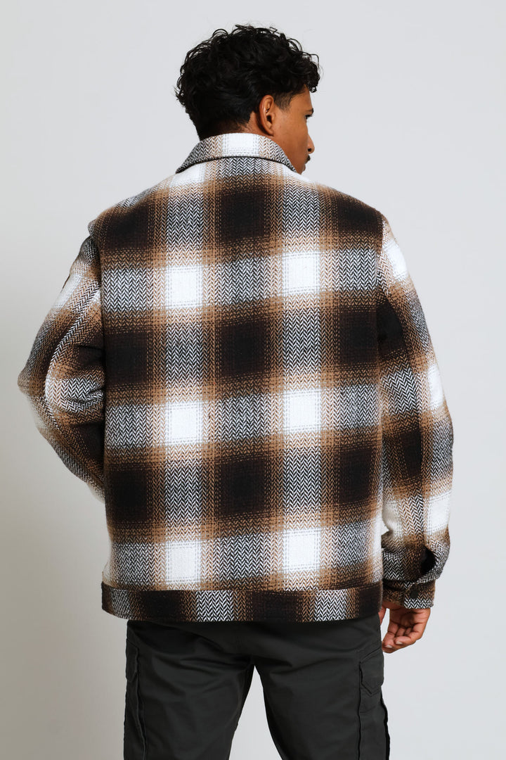 Brad Shacket - Chocolate