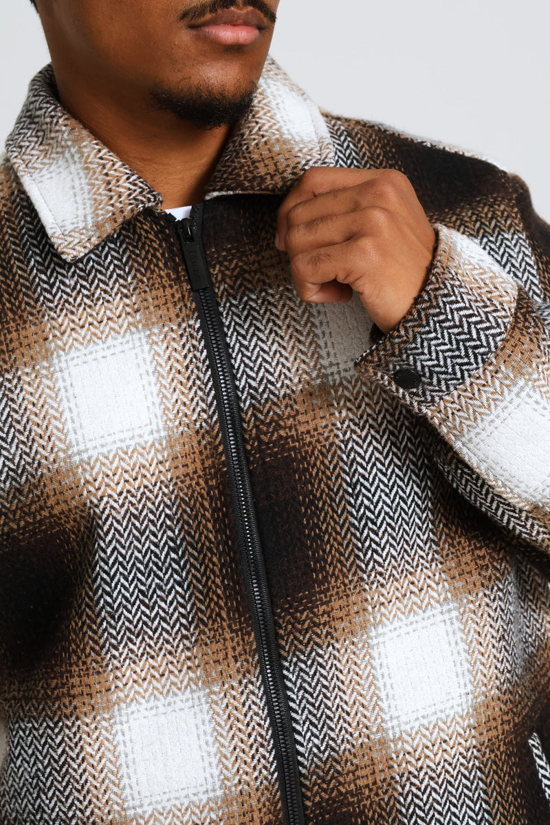 Brad Shacket - Chocolate