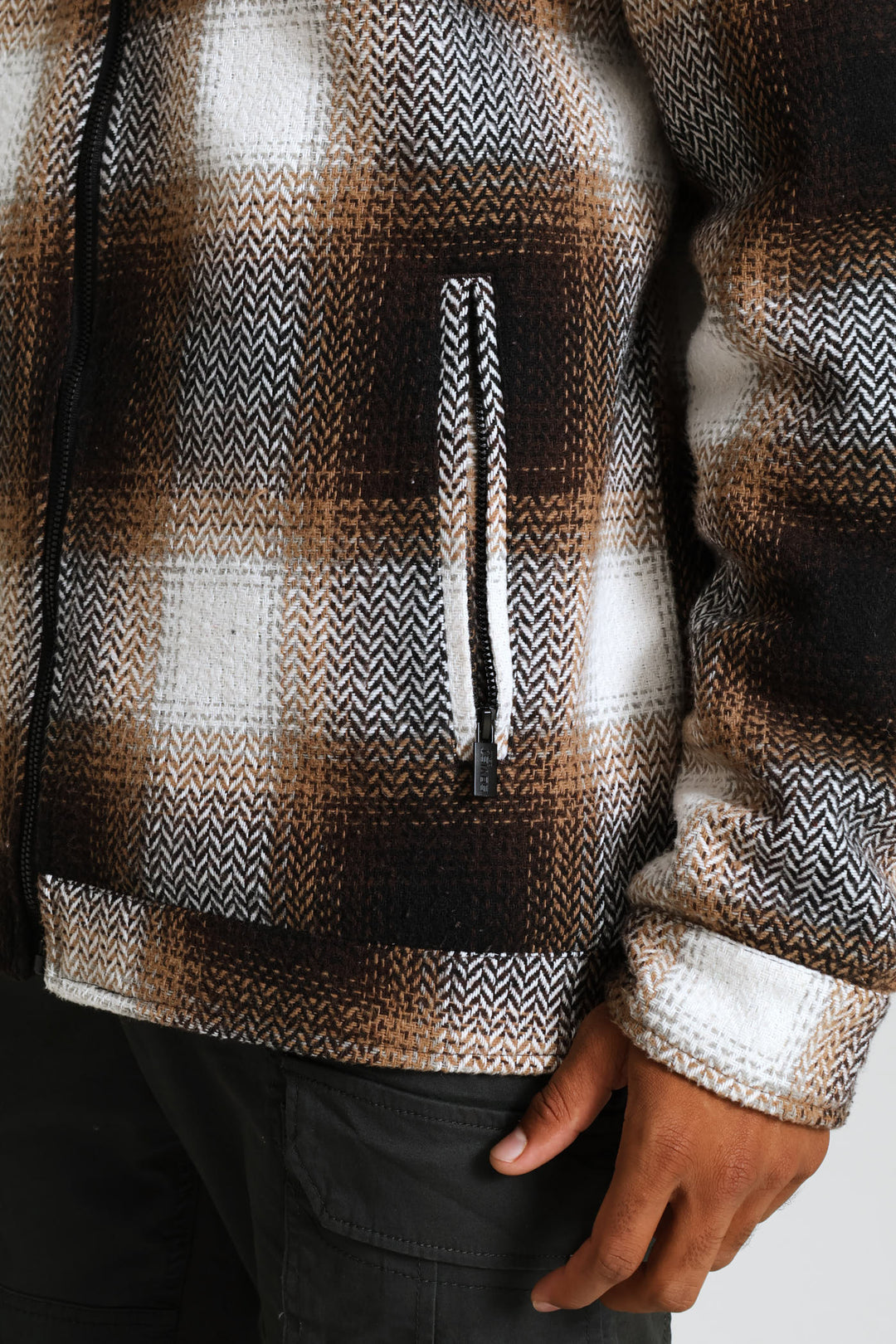 Brad Shacket - Chocolate