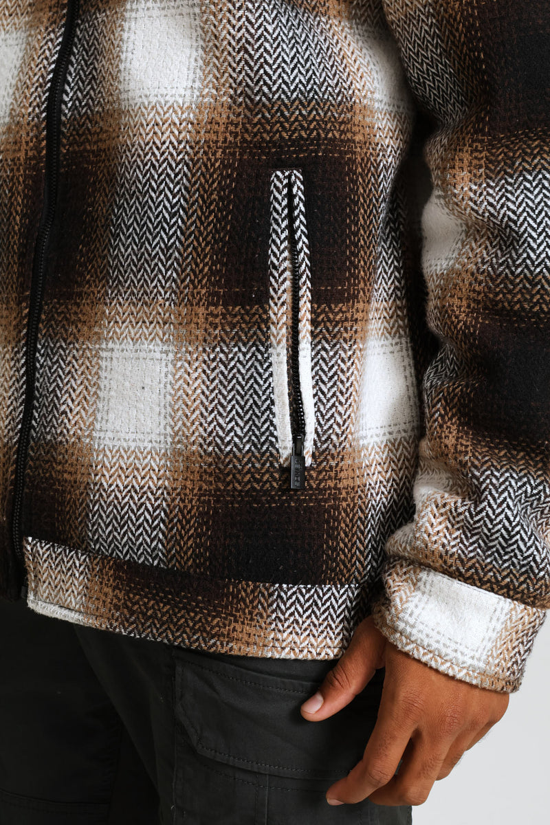 Brad Shacket - Chocolate