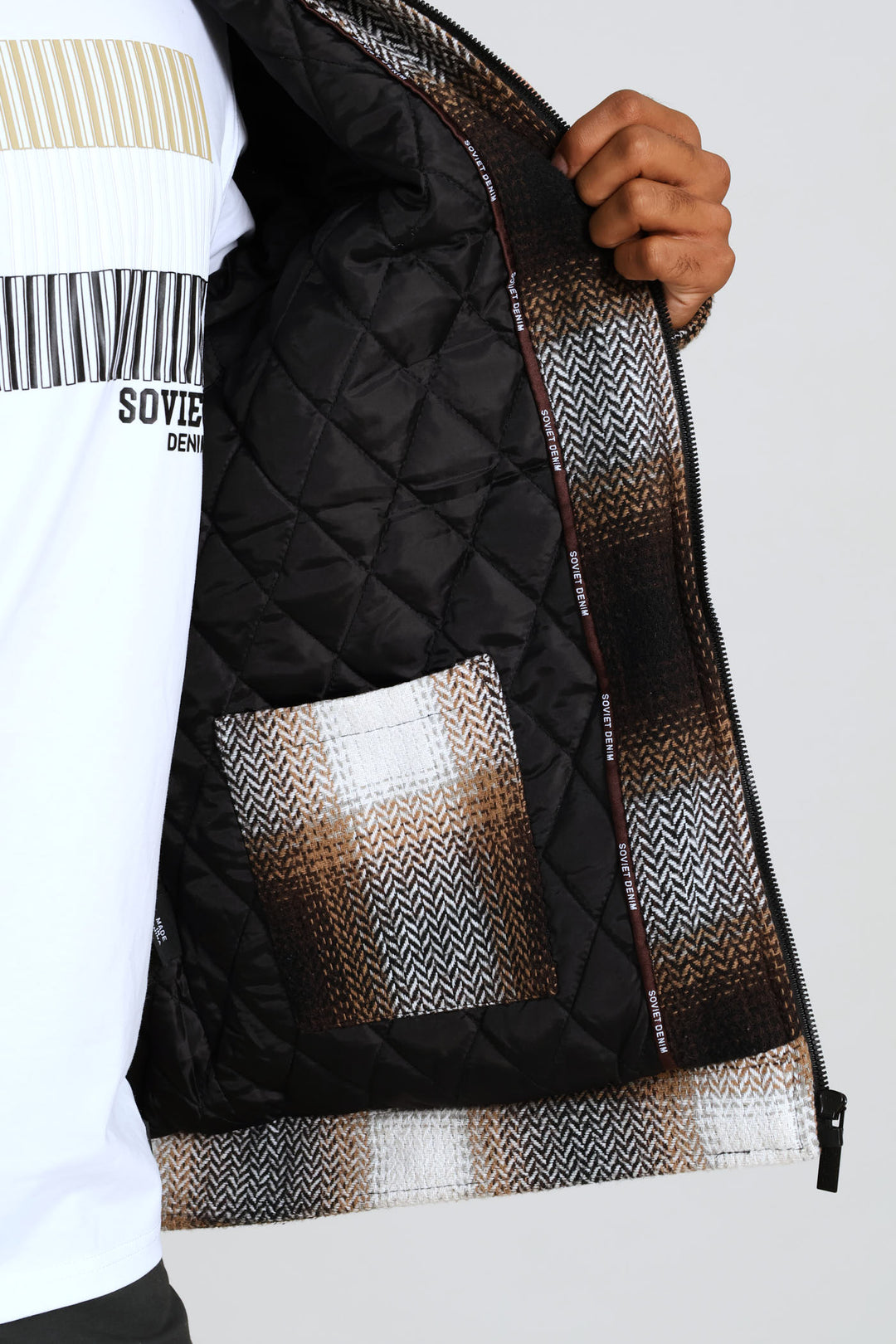 Brad Shacket - Chocolate