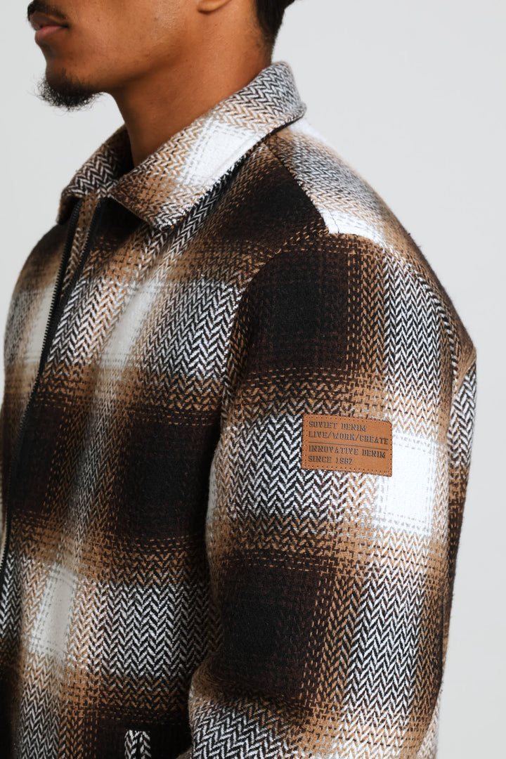 Brad Shacket - Chocolate