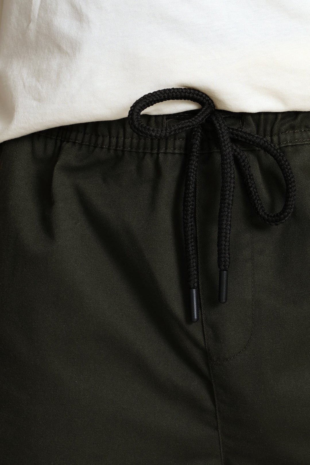 Cargo Pants - Fatigue