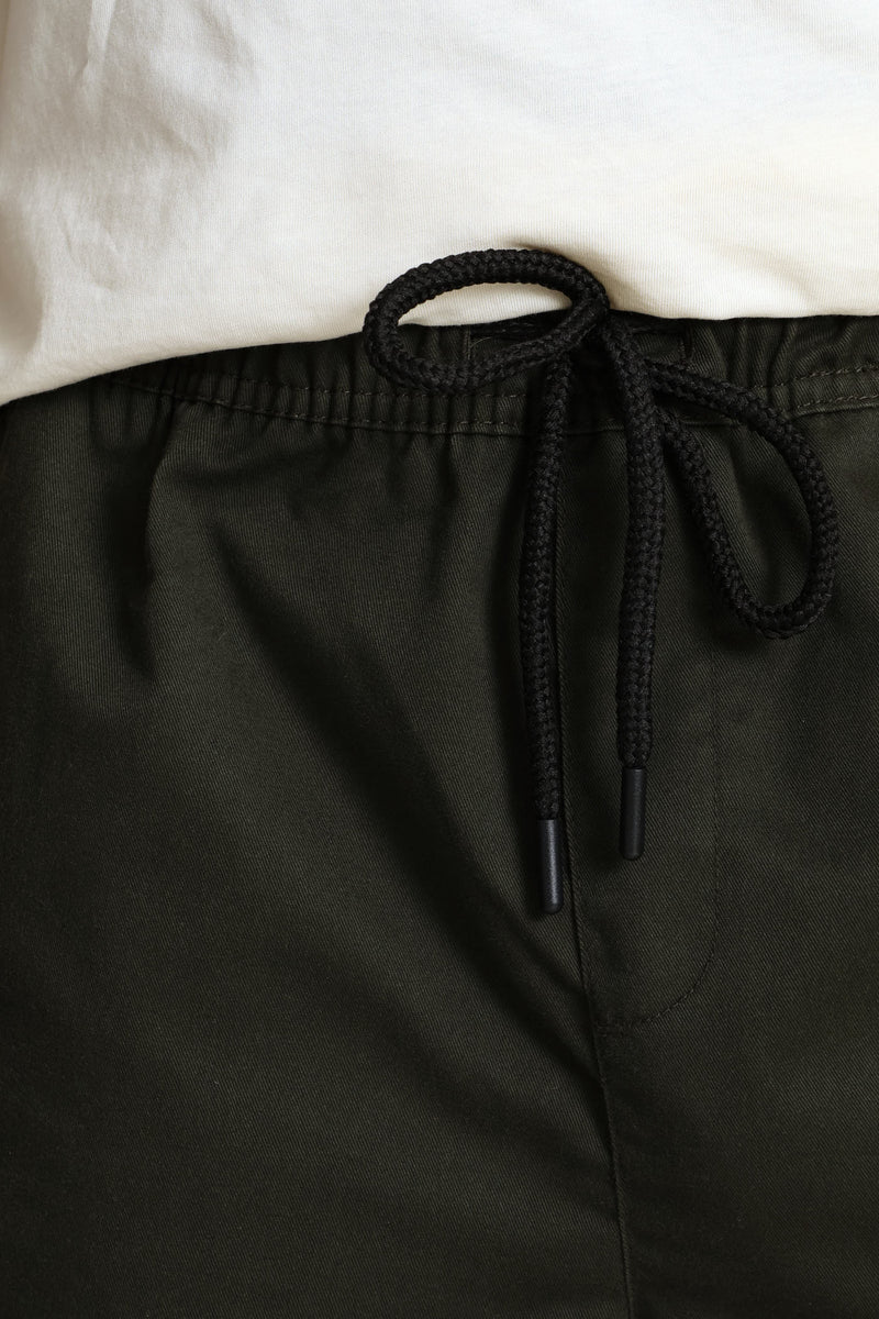 Cargo Pants - Fatigue