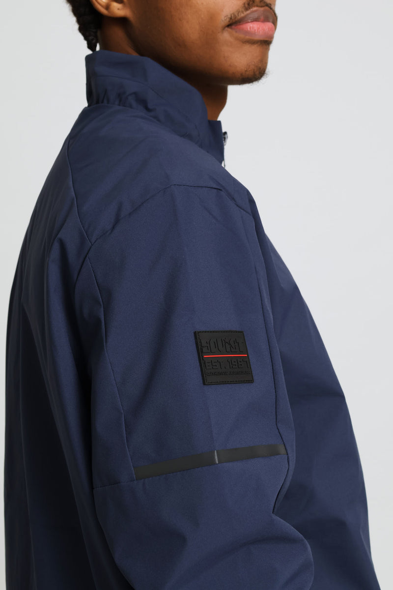 Creek Jacket - Navy