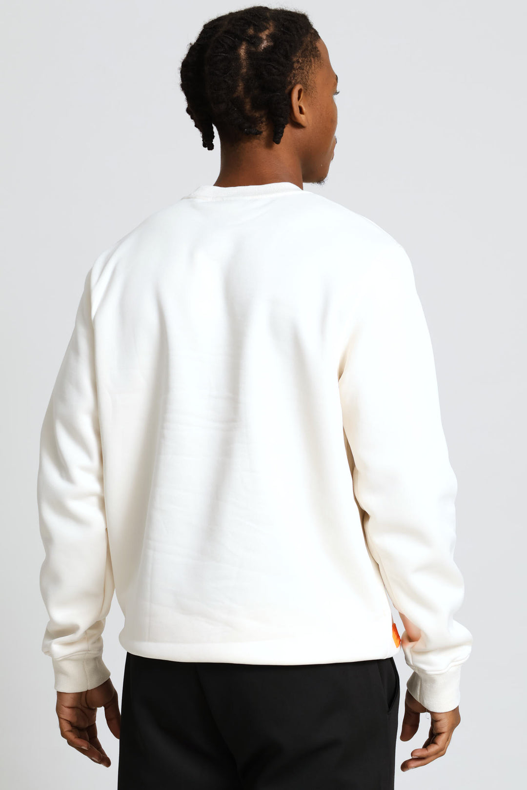 Montana Hoodie - Off White