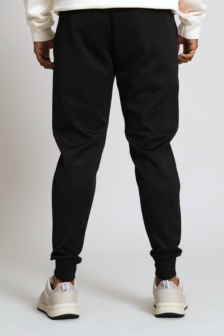Sprinter Trackpant - Black