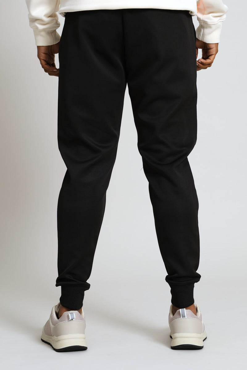 Sprinter Trackpant - Black