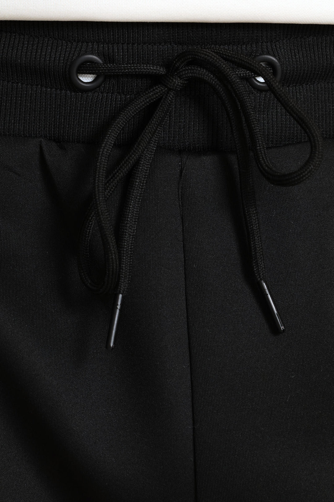 Sprinter Trackpant - Black