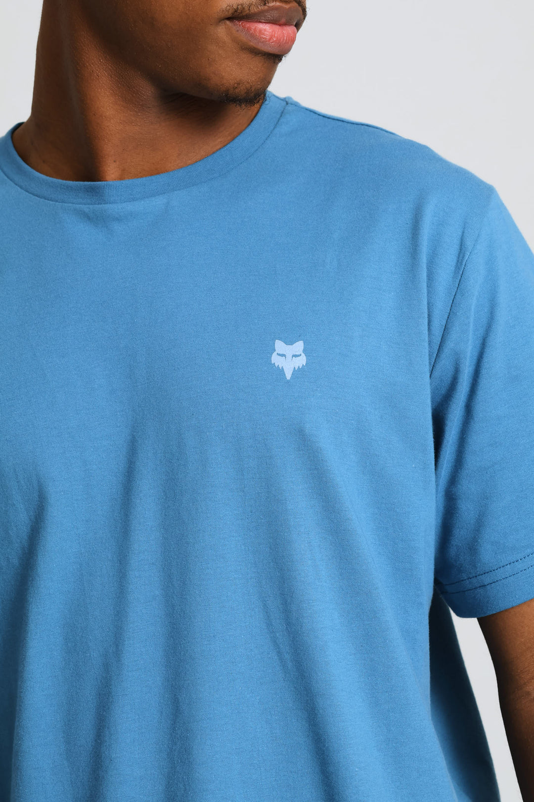 Axion Tee - Blue