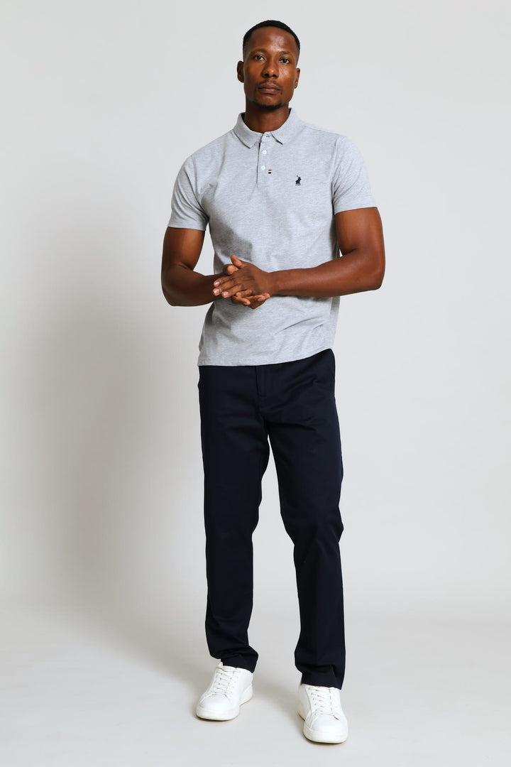 Jensen Golfer - Grey