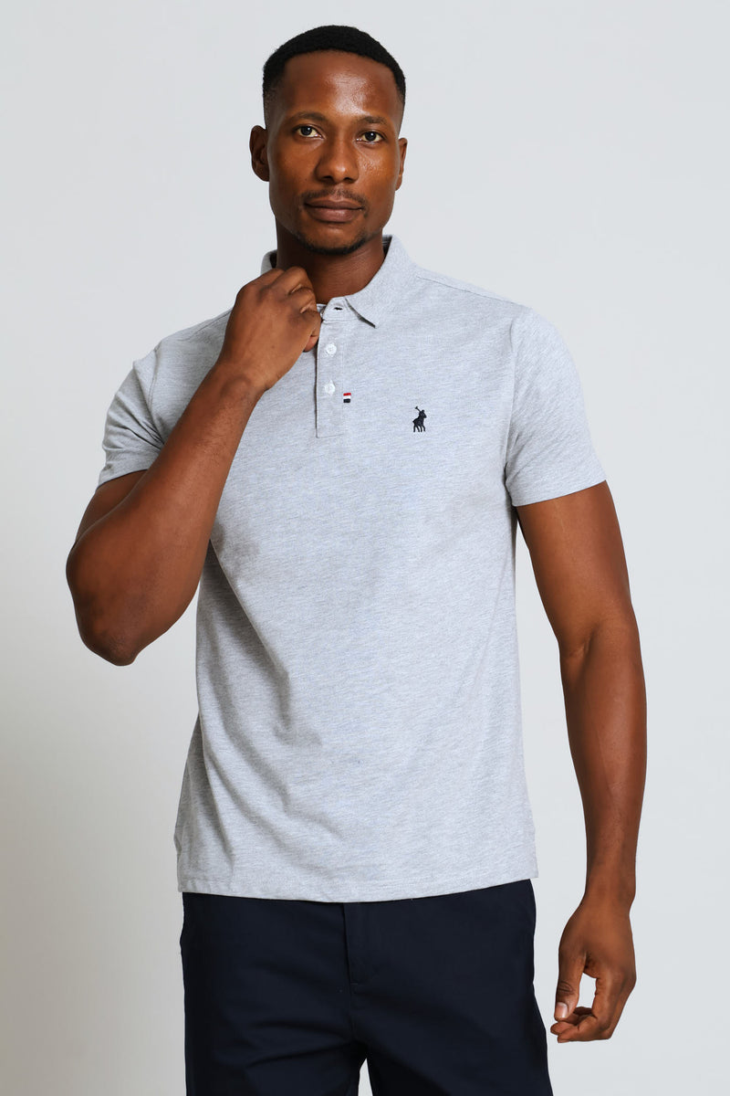 Jensen Golfer - Grey