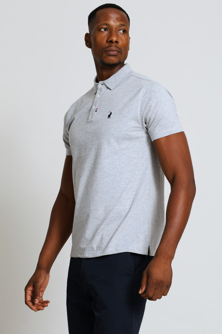 Jensen Golfer - Grey