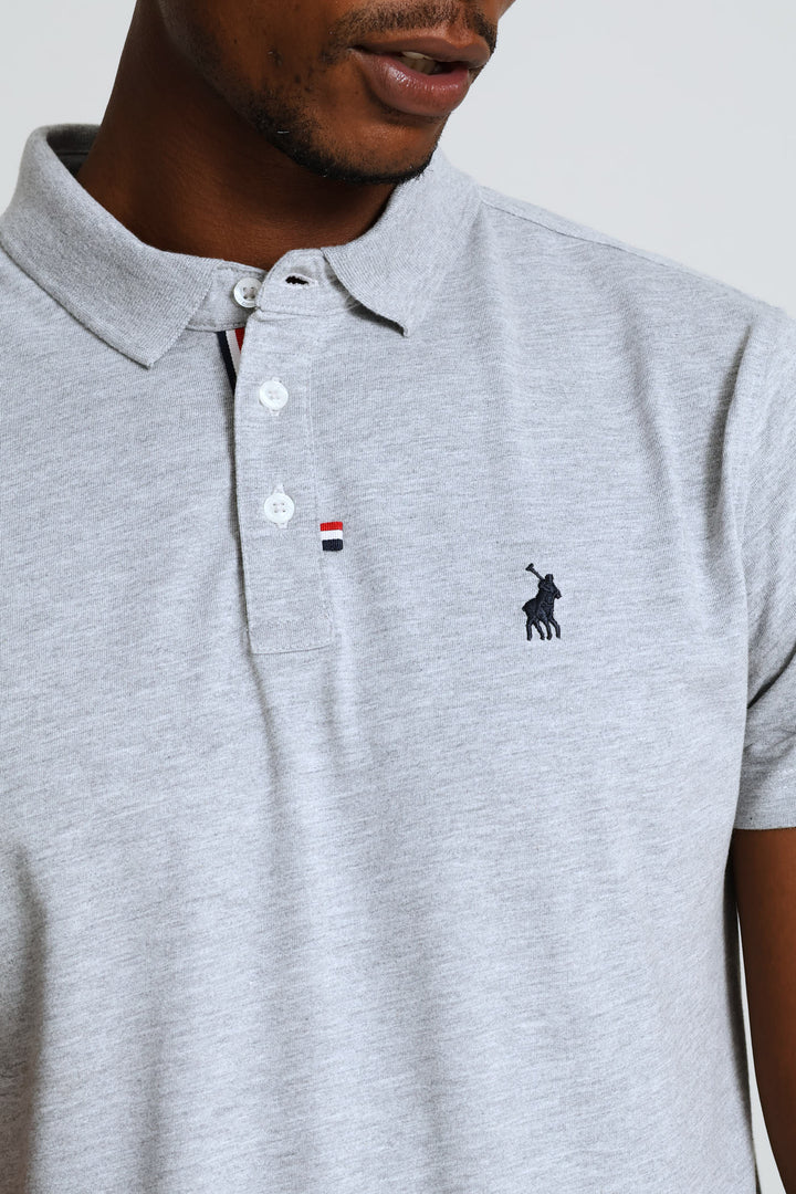 Jensen Golfer - Grey