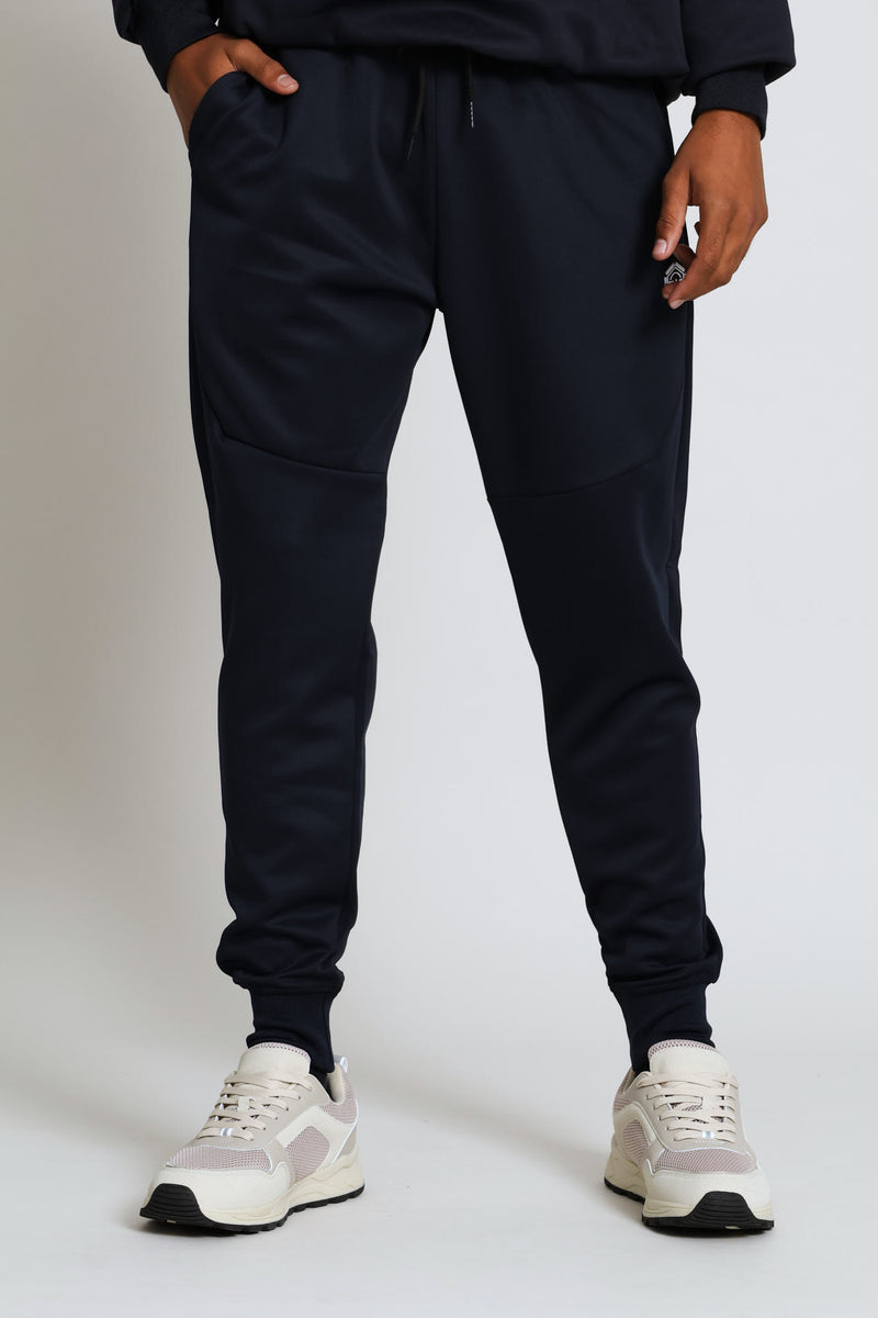 Sprinter Trackpant - Navy